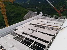 中建二局潮安垃圾焚燒發電廠